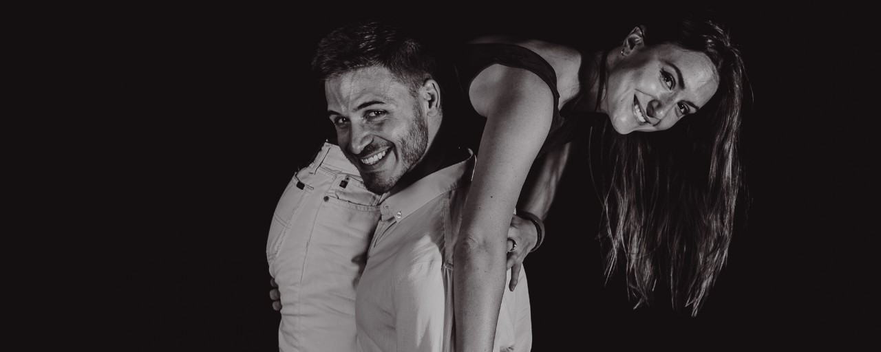 Erika e Marco's Wedding